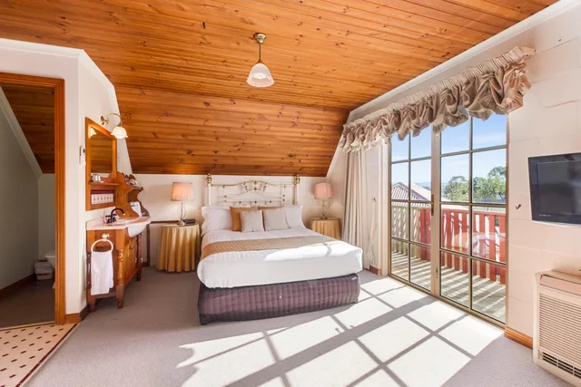 3 Bedrooms, Cottage, Bay View، Swansea Cottages & Motel Suites 3/9