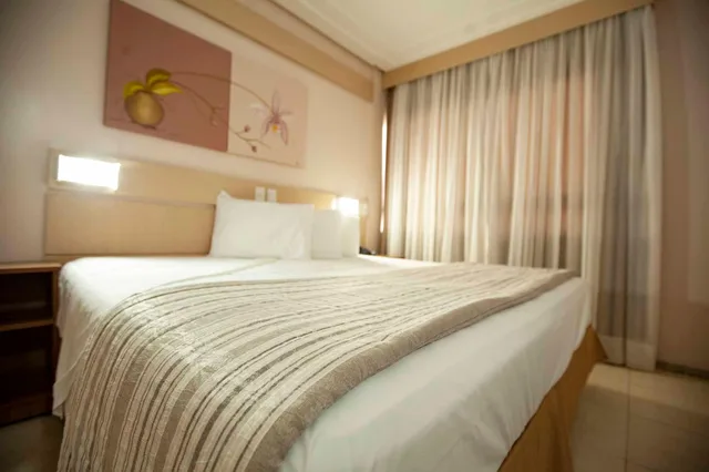غرفة سوبيريور مفردة، Del Canto Hotel 2/7