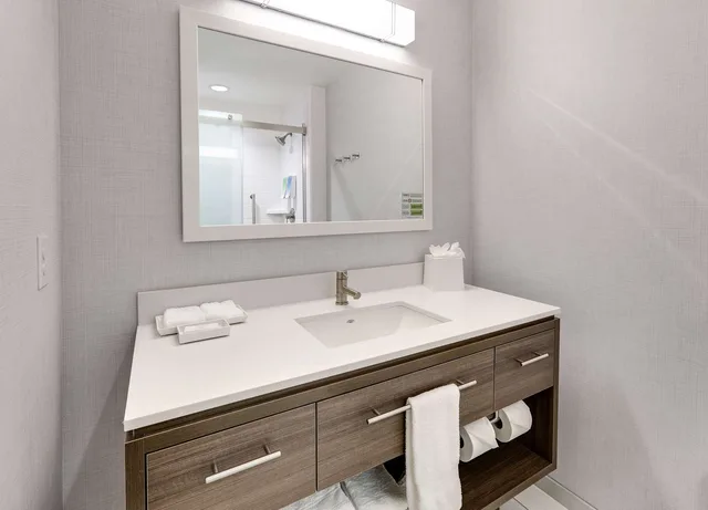 استوديو بسريرين كوين، Home2 Suites Euless Dfw West Tx 3/4