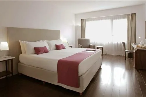 غرفة بسرير مزدوج، Dazzler By Wyndham Buenos Aires Recoleta Ex Dazzler Recoleta 1/3
