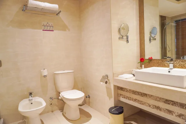 Superior Room with Pool View 2+1, Charmillion Club Resort 6/7