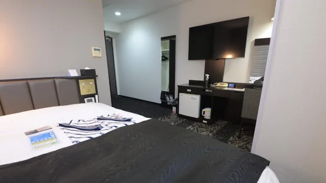 Universal، APA Hotel Suzuka-Chuou 1/1