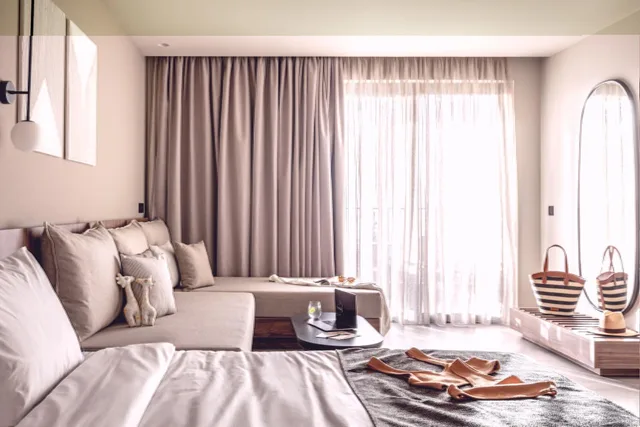 Open Plan, Family، Elios Hill 3/7