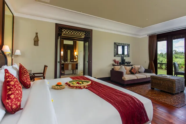 Pool, Villa, Valley View، Anhera Suite and Spa 1/2
