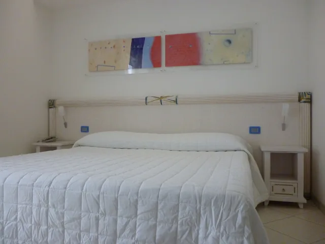 غرفة قياسية بسرير كينج، Elaia Garden Hotel 3/10