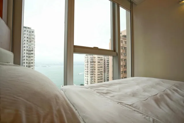 شقة بغرفتي نوم، Mia Casa Hotel 5/9