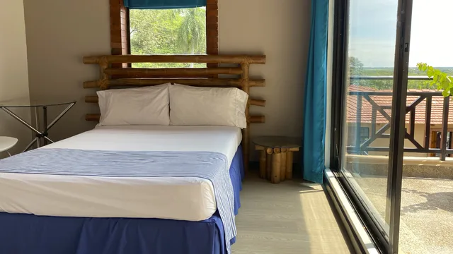غرفة قياسية بسرير مزدوج، On Vacation Girardot Resort 8/10