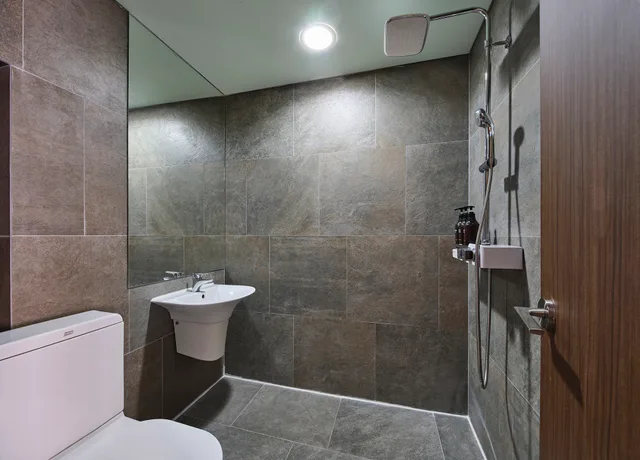 Royal, Family Suite, Blue، The Island Blue Hotel 4/5
