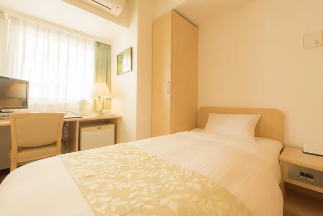 غرفة مفردة، Hotel Famy Inn Kinshicho 12/20