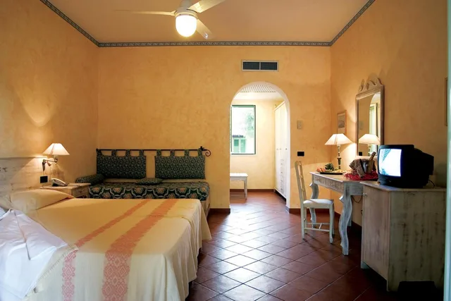 Cottage, Double or Twin Bed, Club Baia Samuele 9/9