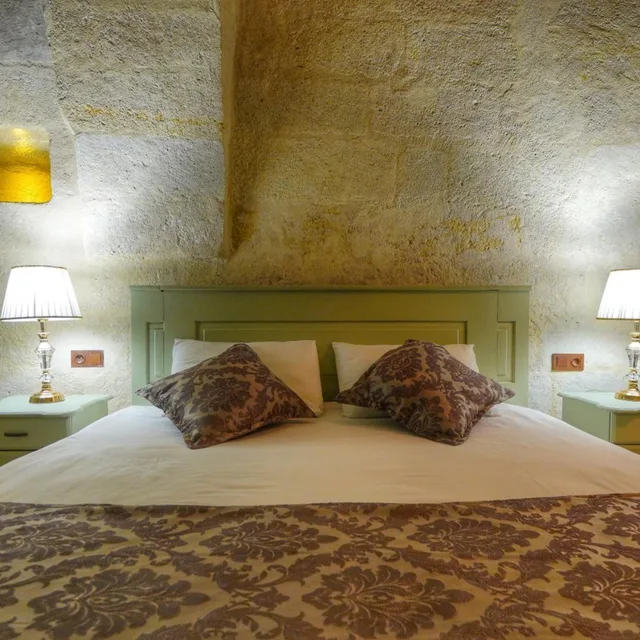 Cave, Suite، Taka Ev Cave Hotel & Guest House 3/6