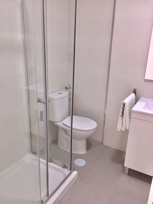 غرفة مفردة، Solroom (Plz. La Nogalera) - Adults Only 2/3