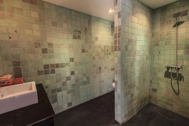 شقة بسرير كينج وسرير كوين بإطلالة على المسبح بغرفتي نوم، Sai Naam Lanta Residence 6/6