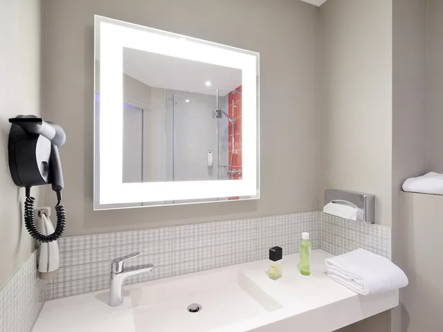 Standard, Single, Ibis Styles Lille Centre Grand Place 5/6