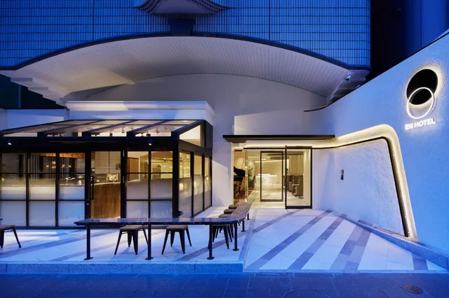غرفة أساسية كبيرة بسرير فردي، EN HOTEL Hakata 2/2