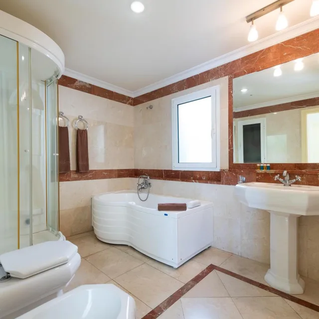 شقة بغرفتي نوم، Holiday Club Playa Amadores 8/10
