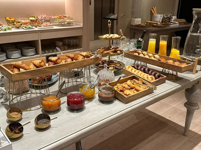 Inner, Economy, Double Bed, Courtyard View، ARCELON HOTEL 2/3
