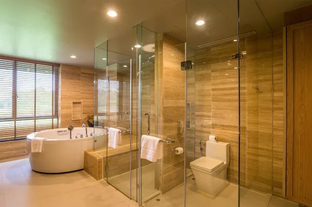 Club, Suite, Plunge Pool, Dusit Thani Krabi Beach Resort 4/4