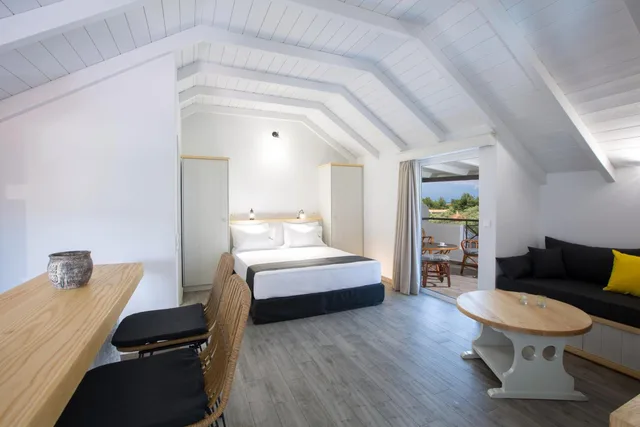 Junior Suite, Villa Elia 2/6