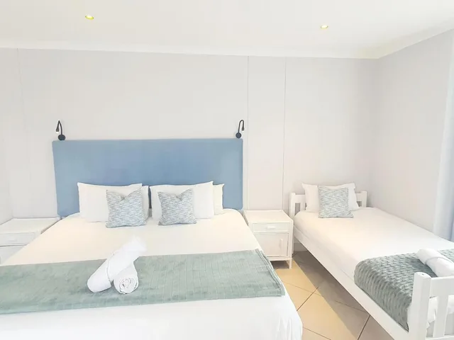 غرفة عائلية، Point Village Hotel 2/10
