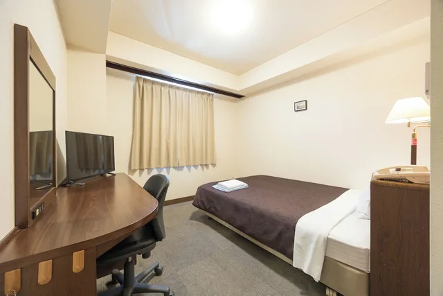 غرفة مفردة، Imari Grand Hotel 9/10
