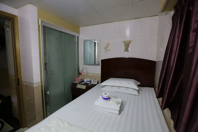 غرفة أساسية مفردة بسرير فردي، Everest Guest House 1/4
