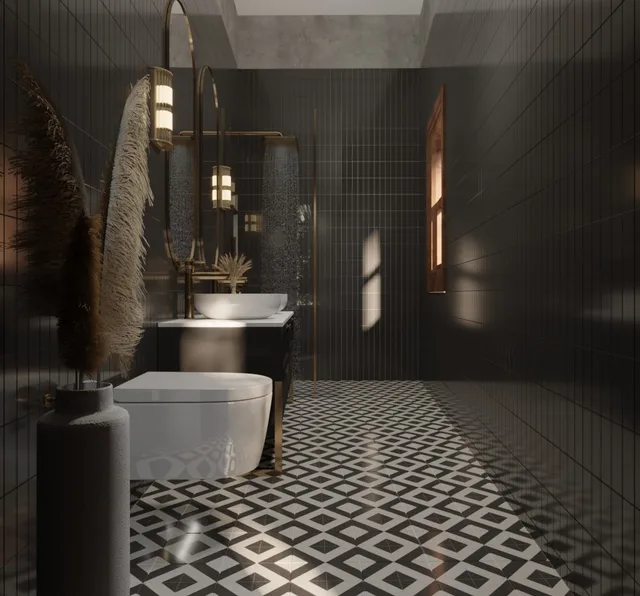 Grand, Hare, Suite, Hot Tub, Terrace، Belmondo Suites Old Town Antalya 8/9