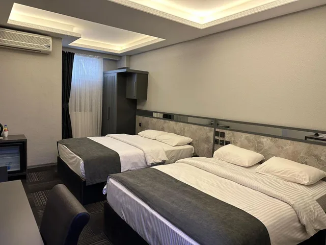 غرفة بزنس مفردة، My House Otel 9/10