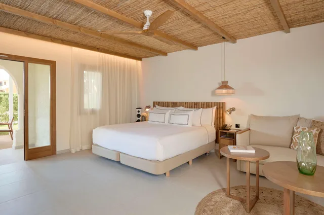 Petite, Villa, at the Level، Melia Zahara Resort & Villas 3/10