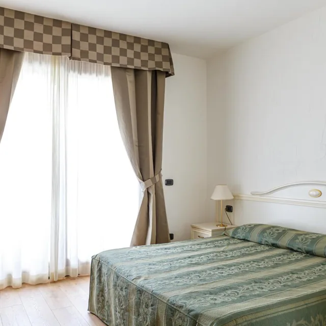 غرفة ديلوكس، Hotel Villa Sofia 2/8