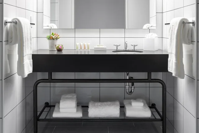 Studio, Suite, Fordson Hotel Unbound Collection by Hyatt 3/7