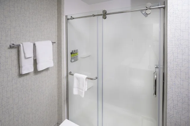 Suite, King Bed, Sofa, Accessible, Holiday Inn Express Suites Rock Hill An Ihg Hotel 3/4
