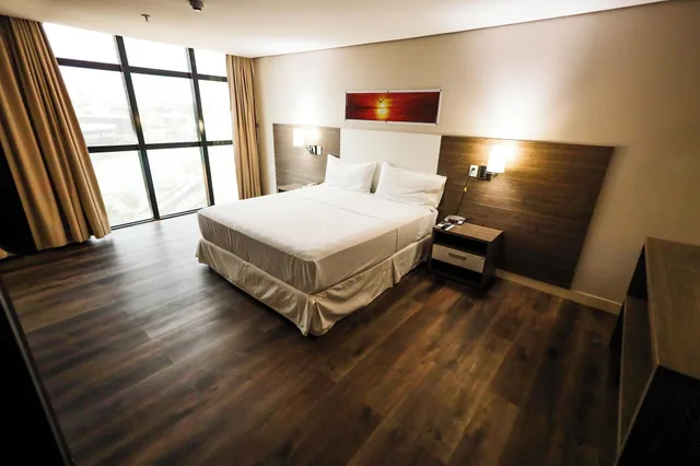 غرفة تنفيذية، HOLIDAY INN CUIABA 1/1