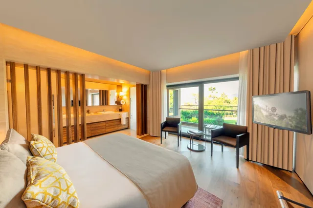 Executive, Suite, Land View، D Maris Bay 1/7
