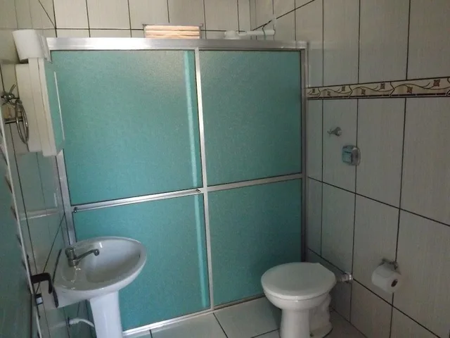 Family 6, Double and Bunk Bed، Hotel Anjo Gabriel 5/5