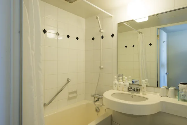 غرفة تُحدَّد حسب التوفر، Hotel Villa Fontaine Tokyo Kayabacho 5/6