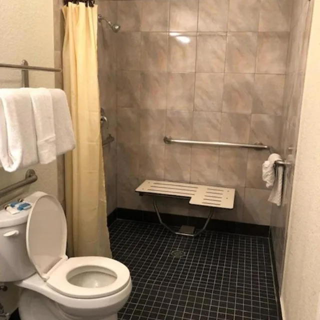 Room, King Bed, Accessible, Floridian Hotel 7/10