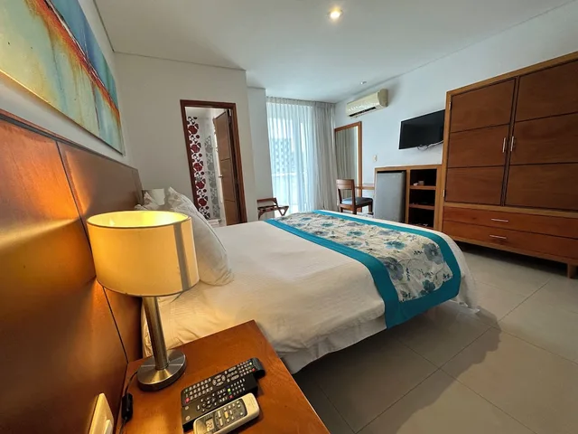 غرفة قياسية مفردة بسرير مزدوج، Hotel Atrium Plaza 10/10