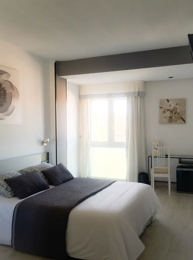 Room, Triple, Rey Sancho 2/3