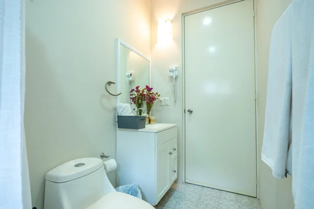 Superior, Suite, Twin Beds, Street View، La Playa Departamentos Suite 6/7