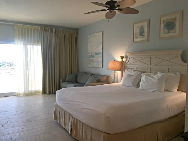 استوديو بسريرين كوين، Sandestin Golf and Beach Resort 2/5
