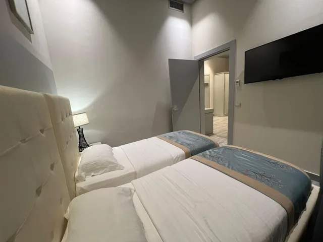 شقة، Velipoja Grand Europa Resort, Affiliated by Melia 5/6