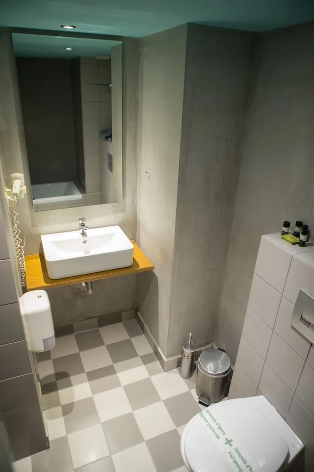 غرفة كلاسيكية مفردة بسريرين منفصلين، Metropolitan Hotel Thessaloniki 3/3
