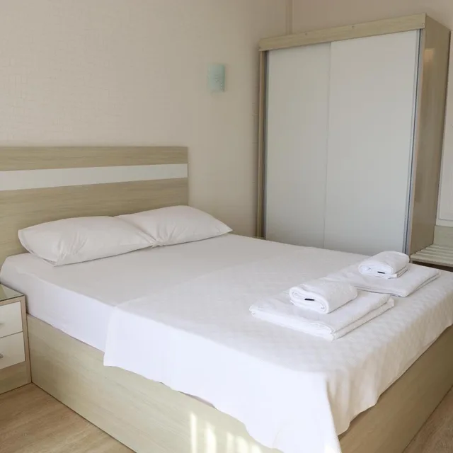 Room, Double Bed, Binlik Dalyan 5/10