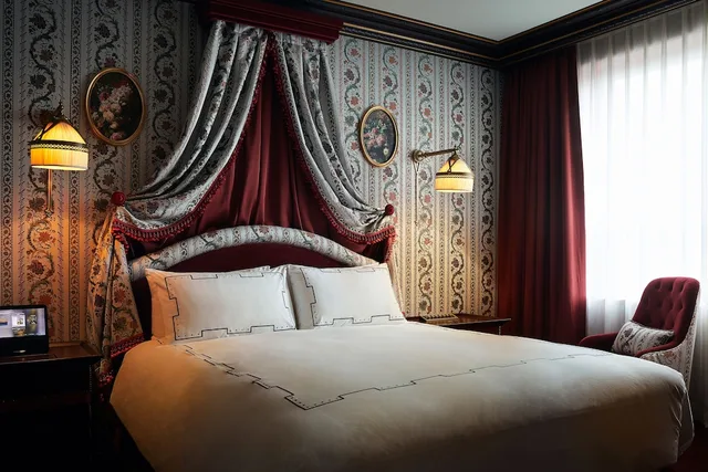 Atelier, Suite, King Bed, Club Lounge Access, L'Escape, a Luxury Collection Hotel, Seoul Myeongdong 2/8