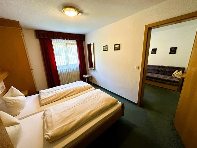 Sonn, Family, Double Bed, Sofa، Deva Hotel Sonnleiten 1/5