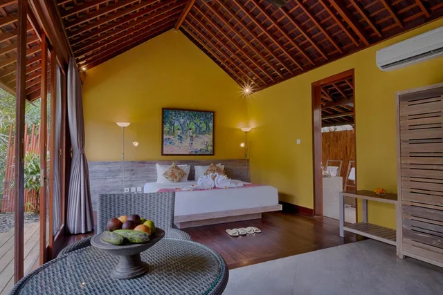 1 Bedroom, Pool, Valley, Villa, Samkhya Villas 4/6