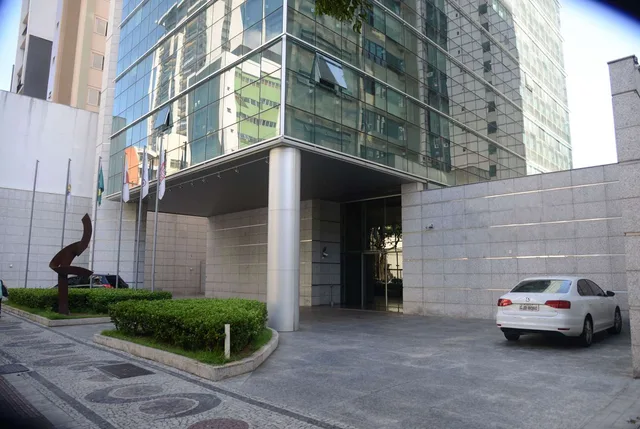 Park Tower Savassi, Belo Horizonte 26/26