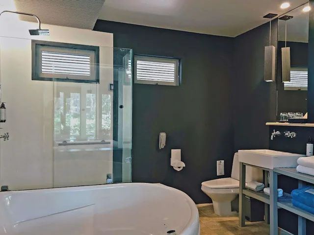غرفة ديلوكس بسرير كينج، Mercure Koh Chang Hideaway 6/6