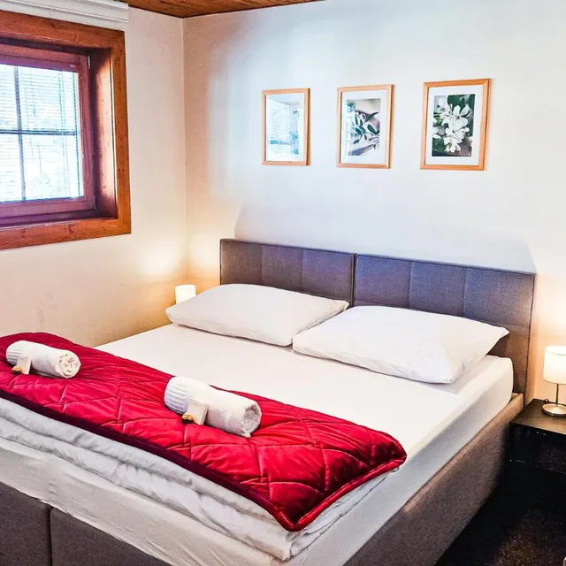 Drevenice Terchova Resort، دولني كوبين 11/55